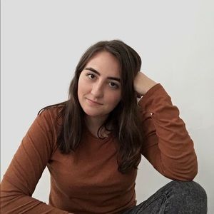 Meet your Posher, Kacy